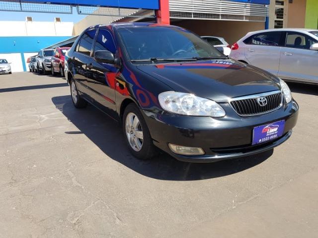 Toyota Corolla SE-G 2005-2006 - Foto 8