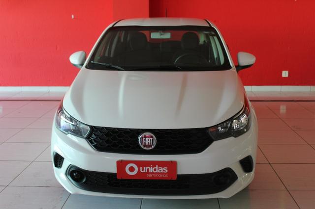 Fiat Argo 1.0 Drive - Foto 7