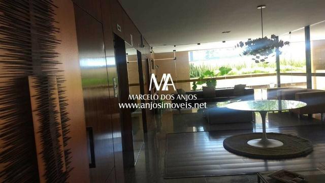 Apartamento no Edifício Chateau Larausse - Foto 13