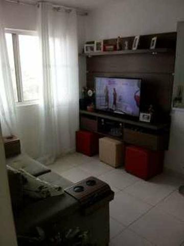 Cores de Piatã, 2 quartos, fino acabamento, 1 vaga de garagem. lindo - Foto 7