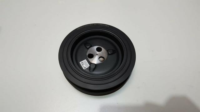 Polia virabrequim Transit 2.4