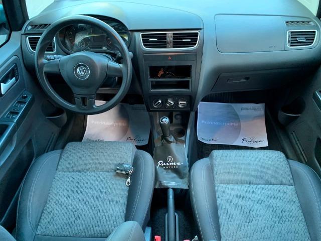 Vw - Volkswagen Fox 2013 1.0 completo - Foto 3