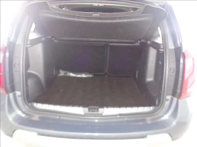 Renault Duster 2.0 Dynamique 4x2 16v - Foto 5