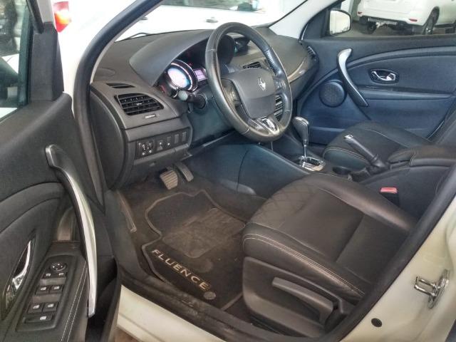 Fluence Dynamique 2.0 2016 - Foto 4