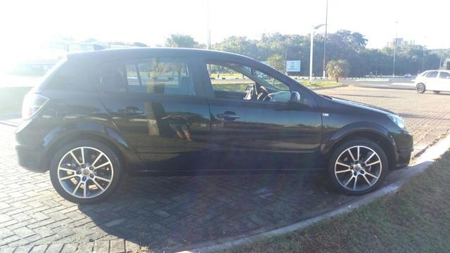 Vectra GT-X - Foto 3