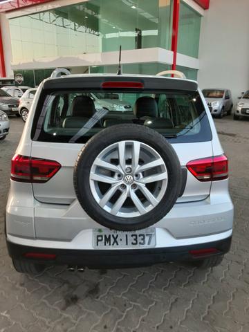 Cross Fox 2015 MSI R$42.900,00 - Foto 6
