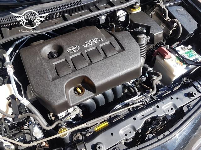 Corolla Gli 1.8 Aut - Foto 10