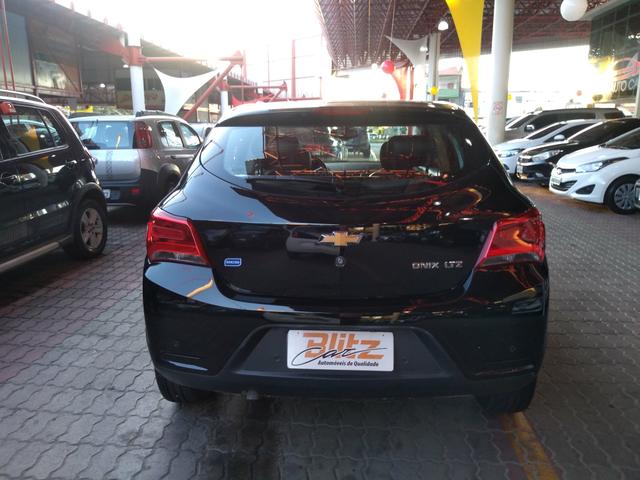 Onix ltz 1.4 automático 2016/2017 - Foto 4