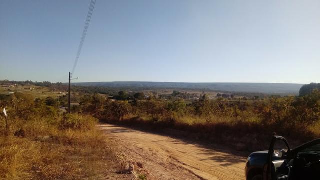 Lote de 480 metros no Setor Universitário