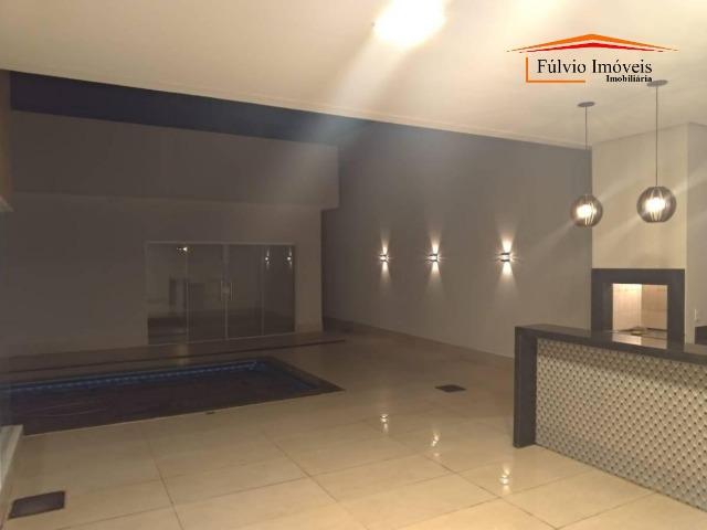 Luxo! Casa de Altíssimo padrão. Excelente local do TaguaParque! - Foto 17