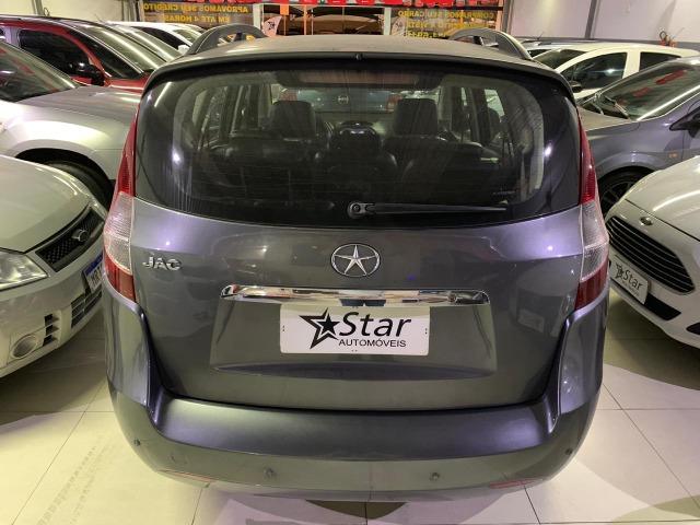 Jac J6 Muito NOVO 7 Lugares - Foto 2