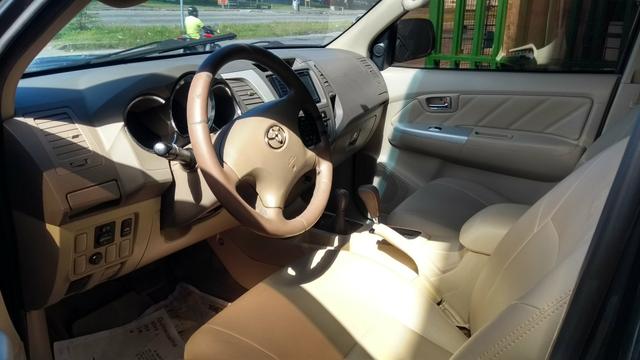 Hilux sw4 - Foto 5