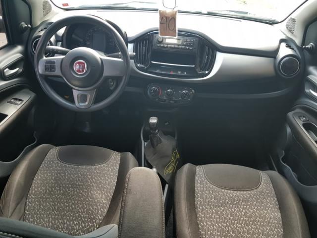 FIAT UNO EVOLUTION 1.4 4P 2015 - Foto 8