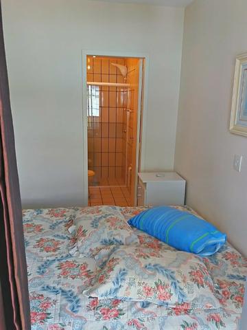Pronto Pra Morar na Quadra do Mar, Mobiliado,localização privilegiada em Itapema- Sc - Foto 7