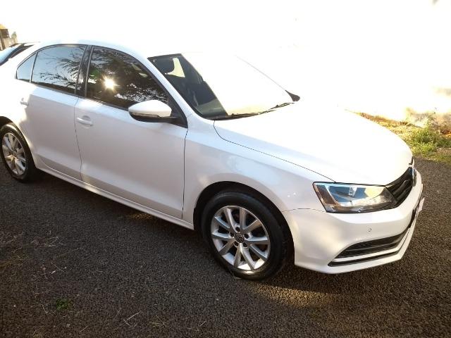 Vw - Volkswagen Jetta 2015/15 2.0 Flex Automatic - Foto 11