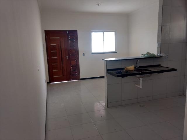 Casa Plana na Pavuna no valor de R$ 130.000 com 1 quarto, 1 suíte, ampla vaga de garagem - Foto 10