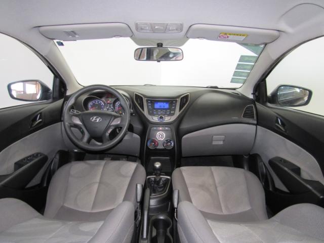 HYUNDAI HB20S 1.0 COMFORT PLUS 12V 2015 - Foto 9
