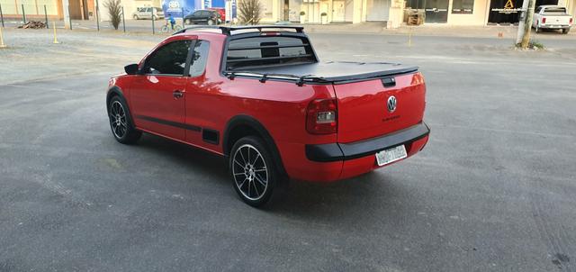 Saveiro Trooper 1.6 CE 2011 - Foto 5