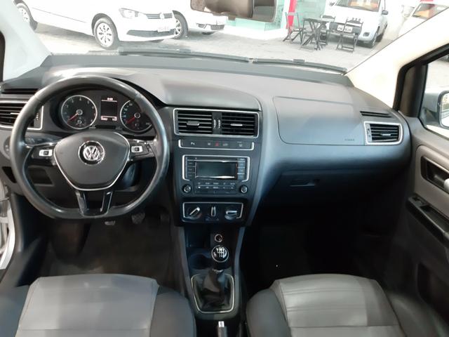 Cross Fox 2015 MSI R$42.900,00 - Foto 10