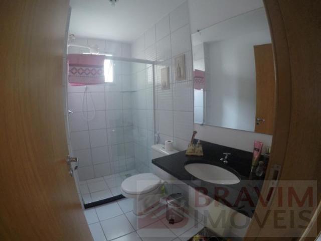 Apartamento padrão, com 2 vagas - Foto 6