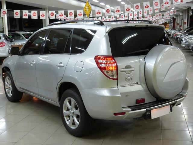 Toyota RAV 4 2.4 16V Automático - Foto 4