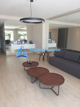 Apartamento 2 suítes - lazer - sacada - zona sul - Apartamento em Lançamentos no... - Foto 15