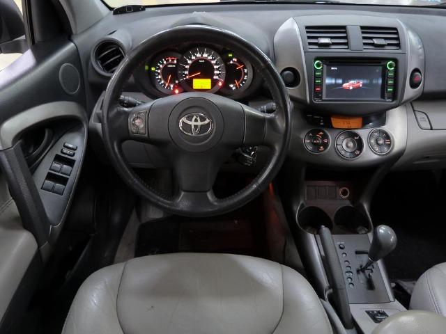 Toyota RAV 4 2.4 16V Automático - Foto 15