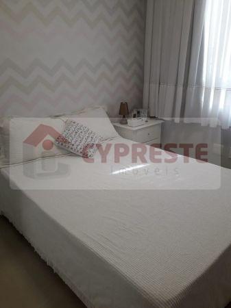 Apartamento à venda com 4 quartos Ref. 10833 - Foto 5