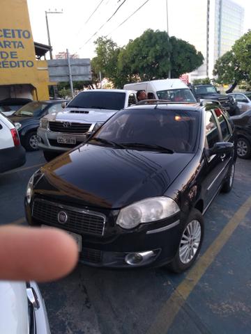 Fiat palio wekendy 2010 completa