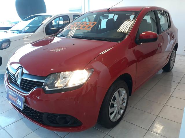 Sandero authentique 2019 - Foto 6