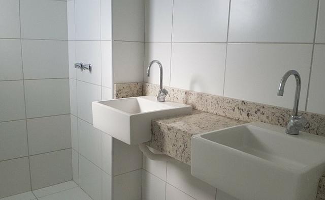 AF- Apartamento a venda no L? Acqua de Fátima: 111m² | 3 suítes| 2 e 3 vagas | DCE - Foto 5