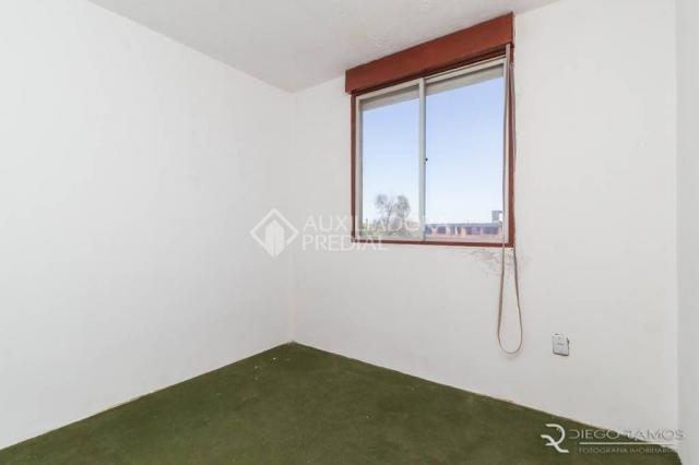 Apartamento para alugar com 2 dormitórios em Nonoai, Porto alegre cod:302568 - Foto 12