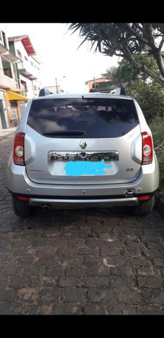 Renault duster 2.0 4x4 - Foto 2