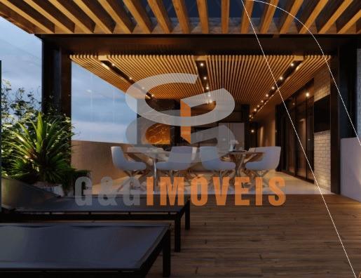 LANÇAMENTO APARTAMENTO 1 E 2 QUARTOS MOBILIADO NA ININGA - Foto 2