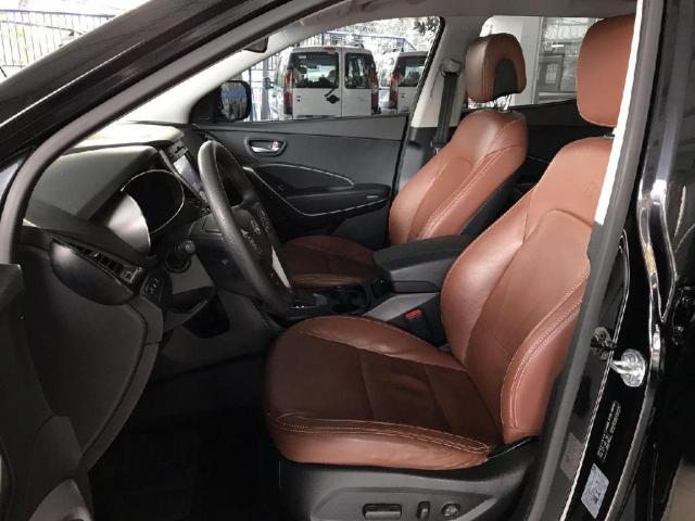 SANTA FÉ Santa Fe/GLS 3.3 V6 4X4 Tiptronic - Foto 12
