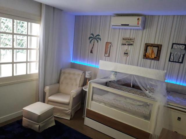 Casa para alugar com 4 dormitórios em , cod:I-023130 - Foto 8