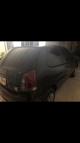Palio fire 2 portas 2015