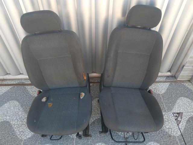 Bancada Corsa 2000