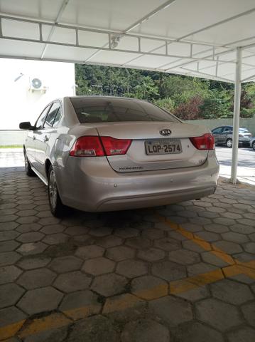 Kia Magents