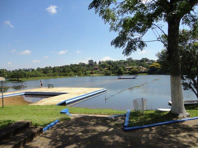 Terreno no Guaiba country club - Foto 2
