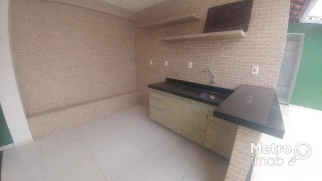 Casa de Condomínio com 3 quartos para alugar, 146 m² por R$ 2.700/mês - Recanto dos Nobres - Foto 19