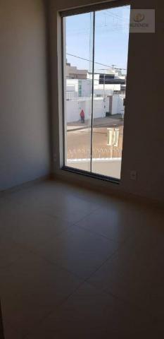 VENDA - Sobrado 2 suítes - 71 m² - R$ 210.000,00 - 604 Norte - Palmas/TO - Foto 17