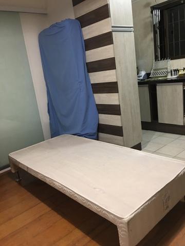 Cama de solteiro