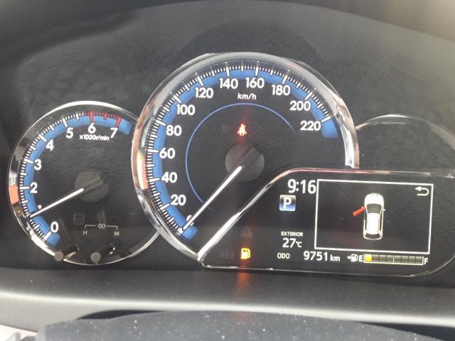 Toyota yiaris 2018/2019 1.5 16v flex xls multidrive - Foto 9
