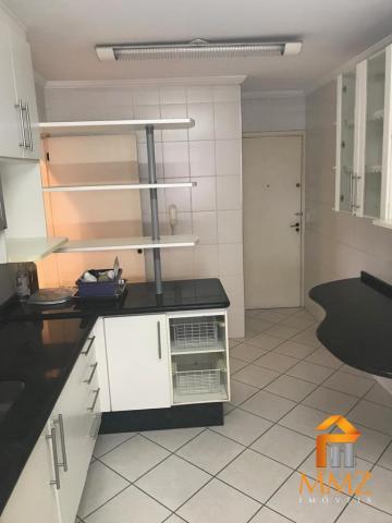 Apartamento para alugar com 3 dormitórios em Centro, Santo andré cod:3003 - Foto 3