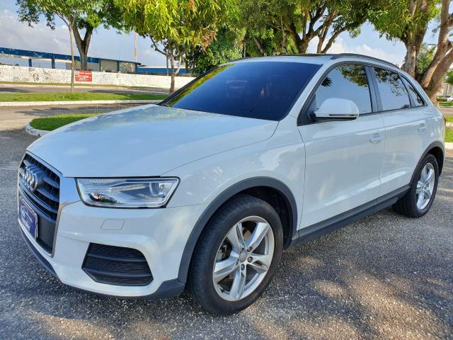 Audi Q3 1.4 TFSI 2016 com apenas r$ 20.000,00 de entrada!! Falar com Igor - Foto 3