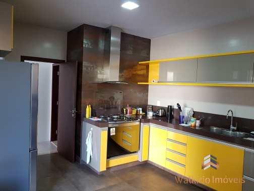Casa à venda com 4 dormitórios em Belvedere, Governador valadares cod:268 - Foto 8