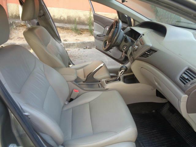 Honda civic 2014 - Foto 4
