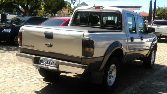 RANGER 3.0 LIMITED 4x4 DIESEL - Foto 4