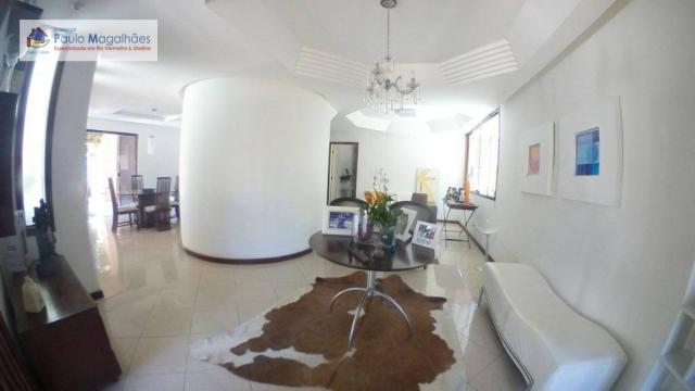 Casa com 5 dormitórios à venda, 200 m² por R$ 1.100.000 - Patamares - Salvador/BA - Foto 8